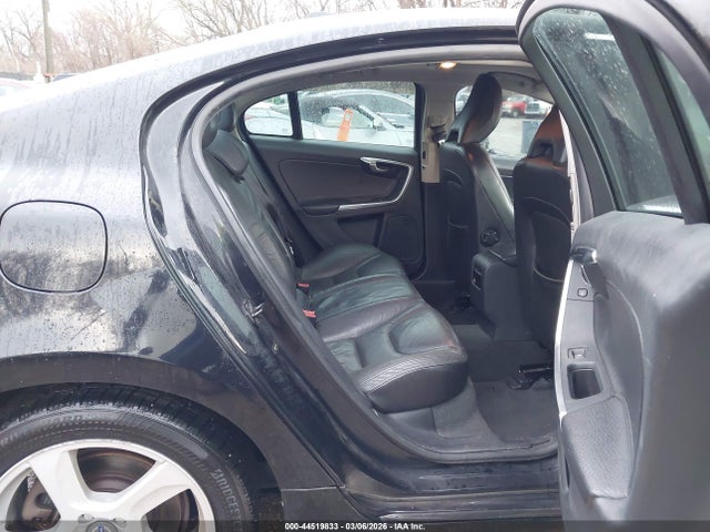 2012 VOLVO S60 YV1622FS6C2116654 Photo 7