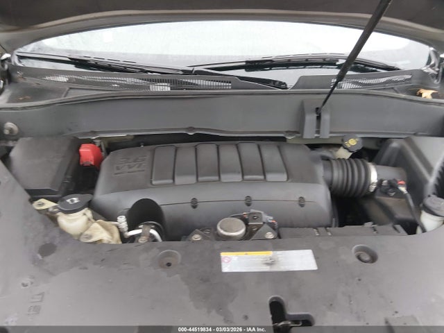 Aukcja sprzedaży 2015 Gmc Acadia Slt-1, vin: 1GKKRRKD7FJ370744, numer aukcji: 44519834