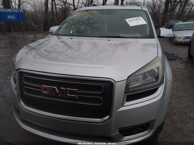Aukcja sprzedaży 2015 Gmc Acadia Slt-1, vin: 1GKKRRKD7FJ370744, numer aukcji: 44519834