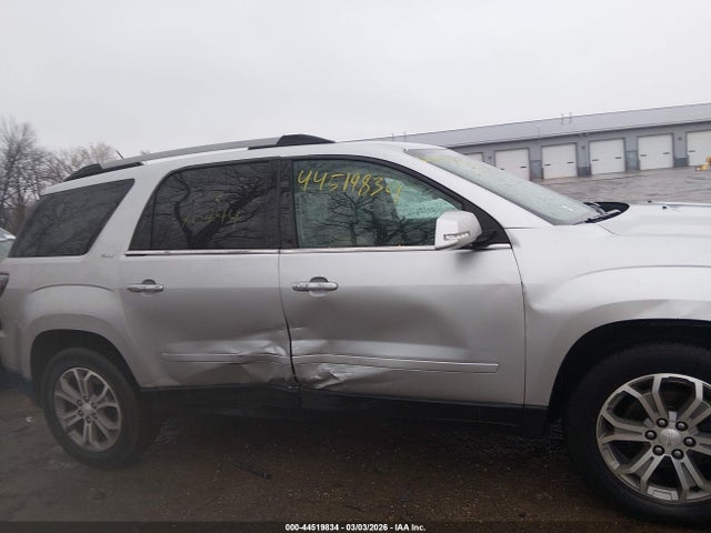 Aukcja sprzedaży 2015 Gmc Acadia Slt-1, vin: 1GKKRRKD7FJ370744, numer aukcji: 44519834