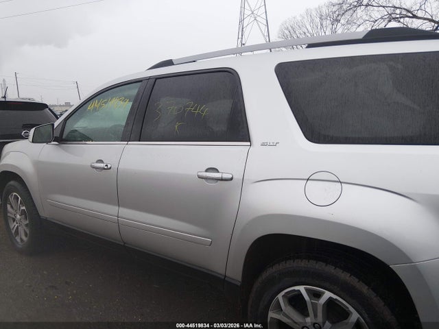 Aukcja sprzedaży 2015 Gmc Acadia Slt-1, vin: 1GKKRRKD7FJ370744, numer aukcji: 44519834