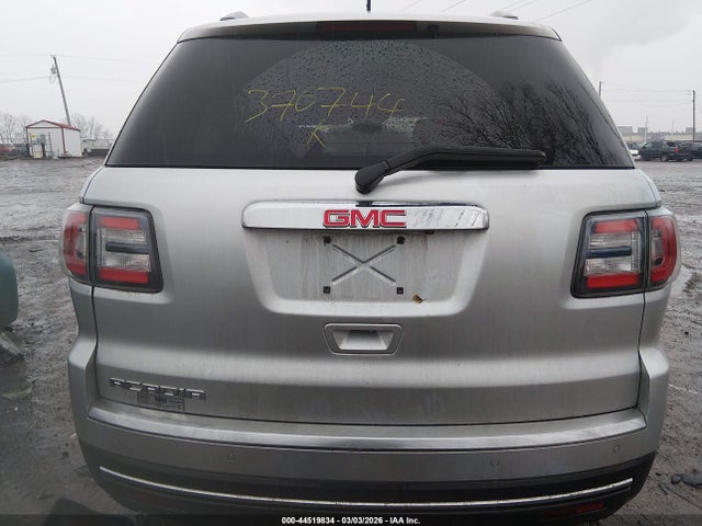 Aukcja sprzedaży 2015 Gmc Acadia Slt-1, vin: 1GKKRRKD7FJ370744, numer aukcji: 44519834