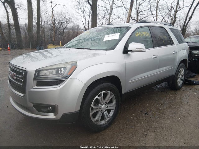 Aukcja sprzedaży 2015 Gmc Acadia Slt-1, vin: 1GKKRRKD7FJ370744, numer aukcji: 44519834