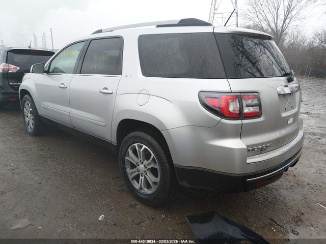 Aukcja sprzedaży 2015 Gmc Acadia Slt-1, vin: 1GKKRRKD7FJ370744, numer aukcji: 44519834