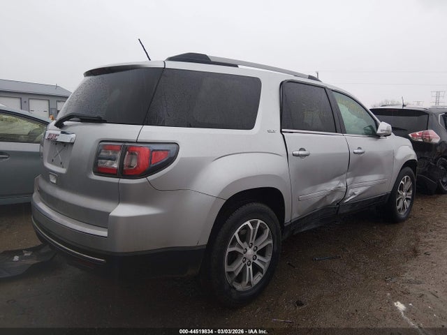 Aukcja sprzedaży 2015 Gmc Acadia Slt-1, vin: 1GKKRRKD7FJ370744, numer aukcji: 44519834