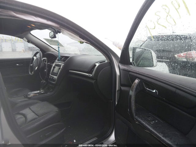 Aukcja sprzedaży 2015 Gmc Acadia Slt-1, vin: 1GKKRRKD7FJ370744, numer aukcji: 44519834