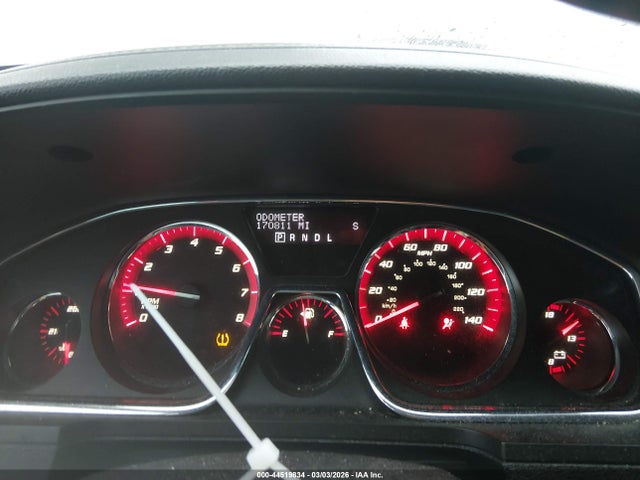 Aukcja sprzedaży 2015 Gmc Acadia Slt-1, vin: 1GKKRRKD7FJ370744, numer aukcji: 44519834