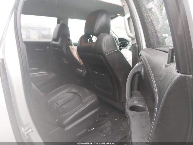 Aukcja sprzedaży 2015 Gmc Acadia Slt-1, vin: 1GKKRRKD7FJ370744, numer aukcji: 44519834