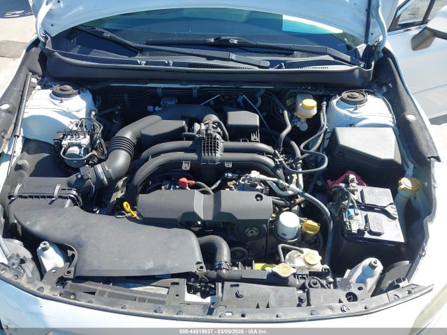 4S3BNBN68G3051533 Subaru Legacy 2.5i Limited