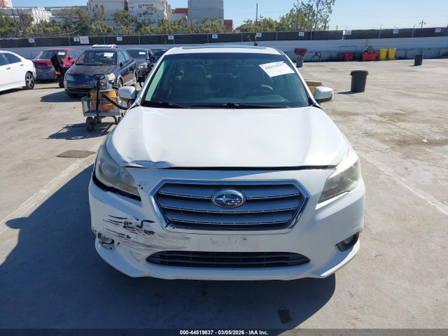 4S3BNBN68G3051533 Subaru Legacy 2.5i Limited