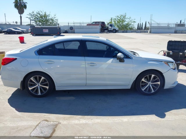 4S3BNBN68G3051533 Subaru Legacy 2.5i Limited