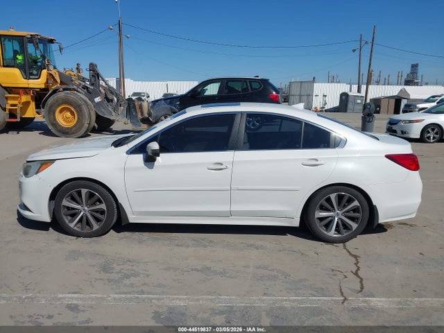 4S3BNBN68G3051533 Subaru Legacy 2.5i Limited