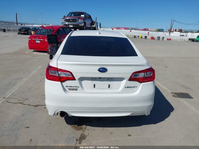 4S3BNBN68G3051533 Subaru Legacy 2.5i Limited