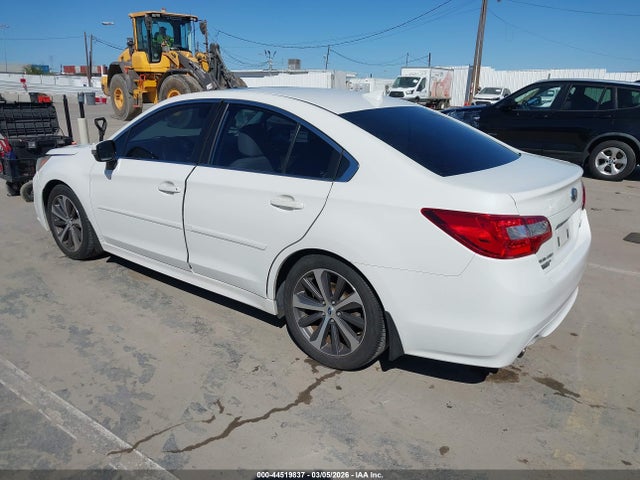 4S3BNBN68G3051533 Subaru Legacy 2.5i Limited