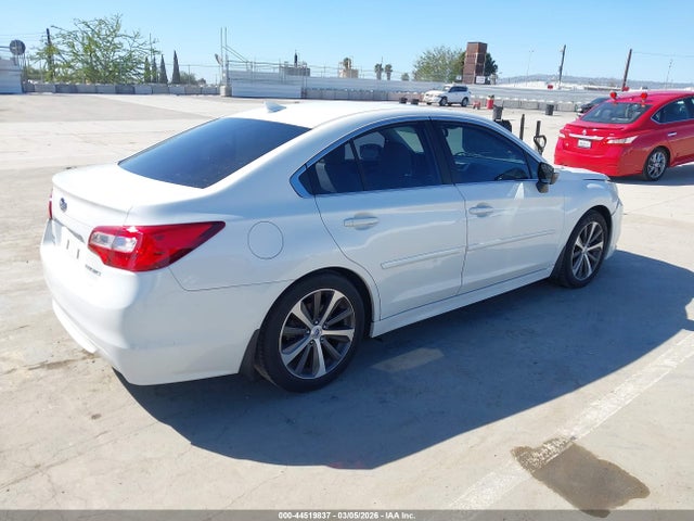 4S3BNBN68G3051533 Subaru Legacy 2.5i Limited