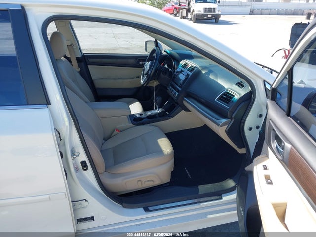 4S3BNBN68G3051533 Subaru Legacy 2.5i Limited