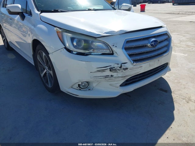 4S3BNBN68G3051533 Subaru Legacy 2.5i Limited
