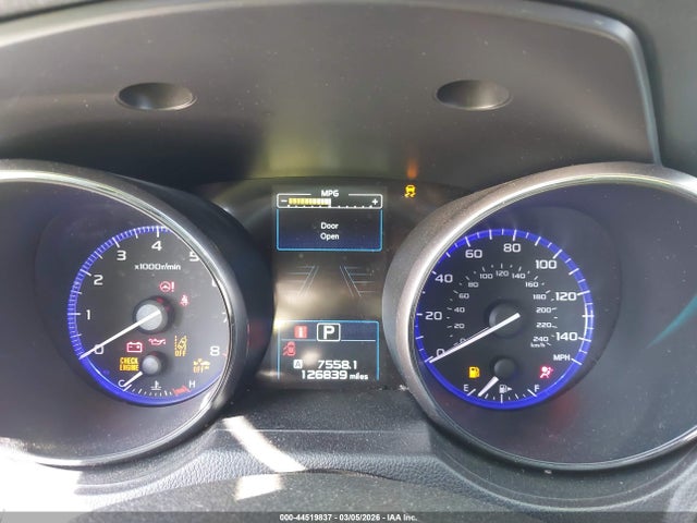 4S3BNBN68G3051533 Subaru Legacy 2.5i Limited