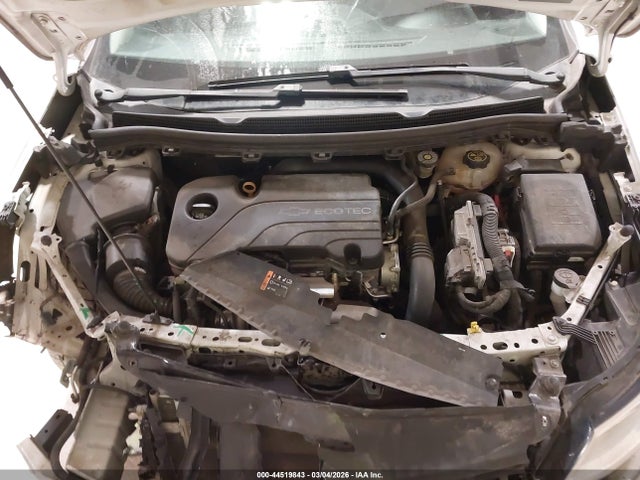 1G1BC5SM9H7140153 Chevrolet Cruze Ls Auto