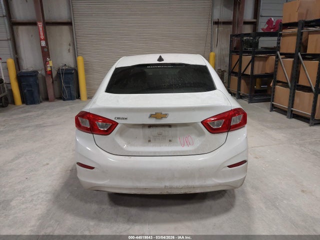 1G1BC5SM9H7140153 Chevrolet Cruze Ls Auto