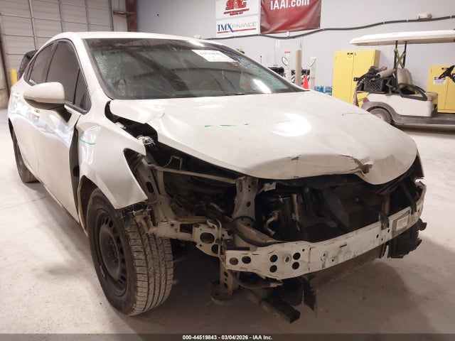 1G1BC5SM9H7140153 Chevrolet Cruze Ls Auto