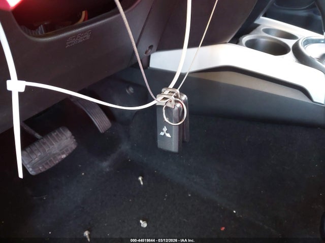 2014 MITSUBISHI OUTLANDER SPORT 4A4AP4AU1EE024903 Photo 10