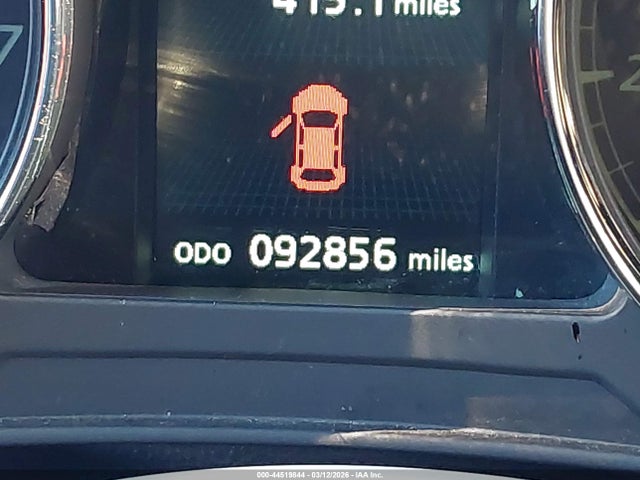 2014 MITSUBISHI OUTLANDER SPORT 4A4AP4AU1EE024903 Photo 6