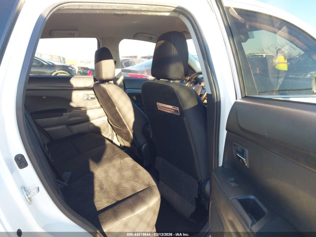 2014 MITSUBISHI OUTLANDER SPORT 4A4AP4AU1EE024903 Photo 7