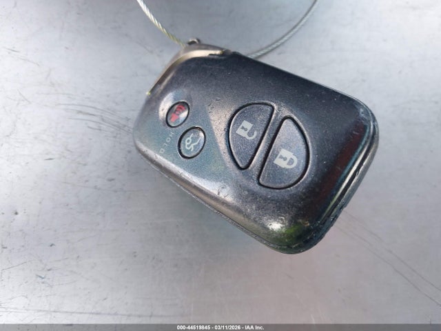 44519845 :رقم المزاد ، JTHBH96S565040177 vin ، 2006 Lexus Gs 300 مزاد بيع