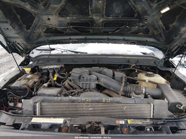 Продажа на аукционе авто 2015 Ford F-250 Xl, vin: 1FT7X2B66FEB89482, номер лота: 44519846