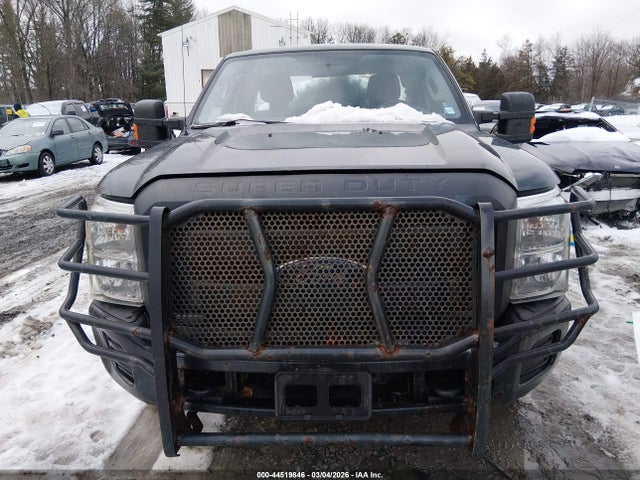 Продажа на аукционе авто 2015 Ford F-250 Xl, vin: 1FT7X2B66FEB89482, номер лота: 44519846