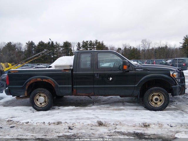 Продажа на аукционе авто 2015 Ford F-250 Xl, vin: 1FT7X2B66FEB89482, номер лота: 44519846