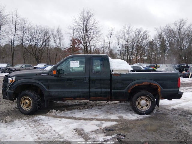 Продажа на аукционе авто 2015 Ford F-250 Xl, vin: 1FT7X2B66FEB89482, номер лота: 44519846