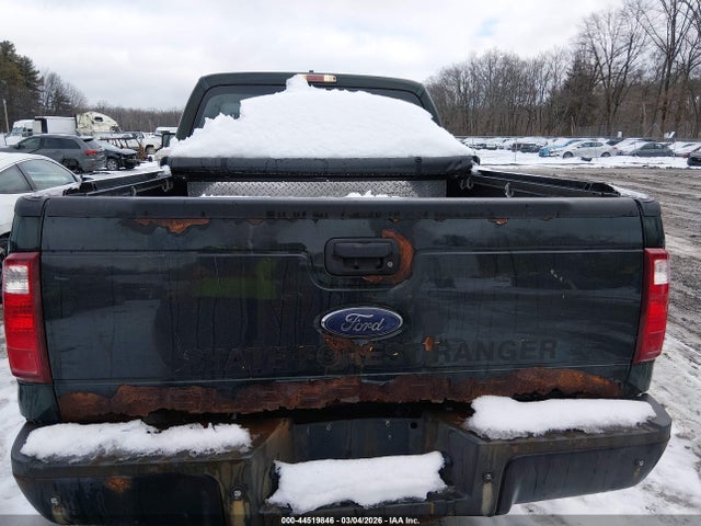 Продажа на аукционе авто 2015 Ford F-250 Xl, vin: 1FT7X2B66FEB89482, номер лота: 44519846