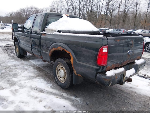 Продажа на аукционе авто 2015 Ford F-250 Xl, vin: 1FT7X2B66FEB89482, номер лота: 44519846