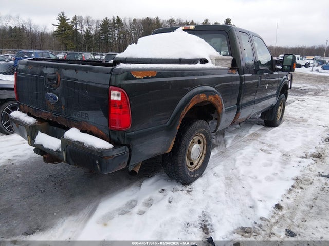 Продажа на аукционе авто 2015 Ford F-250 Xl, vin: 1FT7X2B66FEB89482, номер лота: 44519846