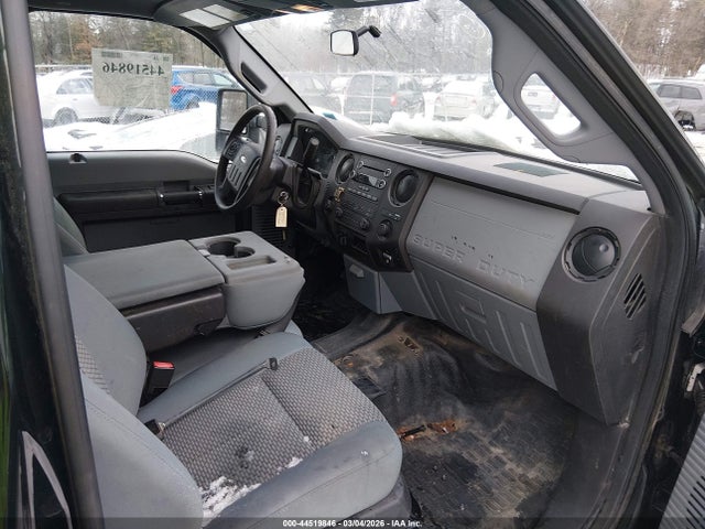 Продажа на аукционе авто 2015 Ford F-250 Xl, vin: 1FT7X2B66FEB89482, номер лота: 44519846