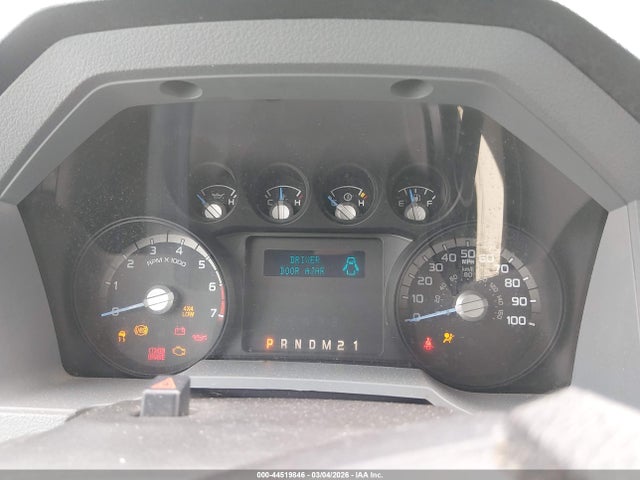 Продажа на аукционе авто 2015 Ford F-250 Xl, vin: 1FT7X2B66FEB89482, номер лота: 44519846