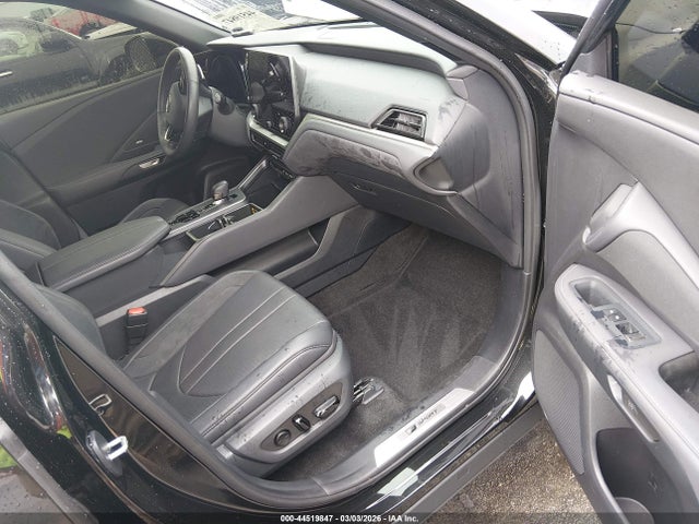 44519847 :رقم المزاد ، 5TDABAB61RS004266 vin ، 2024 Lexus Tx 500h F Sport Luxury مزاد بيع