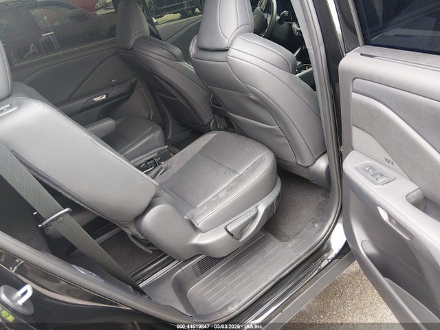 44519847 :رقم المزاد ، 5TDABAB61RS004266 vin ، 2024 Lexus Tx 500h F Sport Luxury مزاد بيع