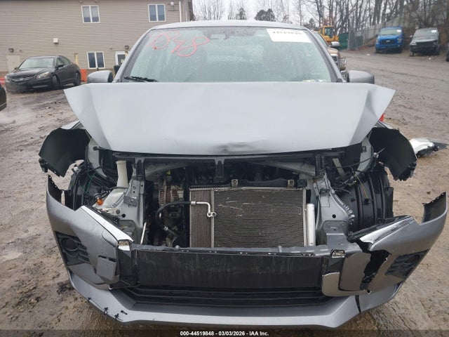 Продаж на аукціоні авто 2021 Mitsubishi Mirage Carbonite Edition/es/le, vin: ML32AUHJ5MH010530, номер лоту: 44519848