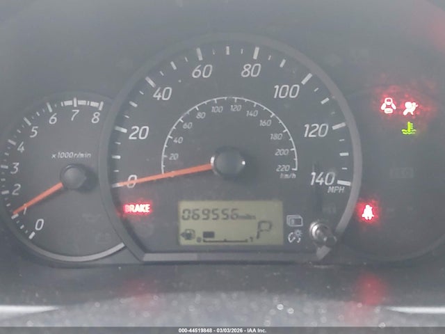 2021 MITSUBISHI MIRAGE ML32AUHJ5MH010530 Photo 6