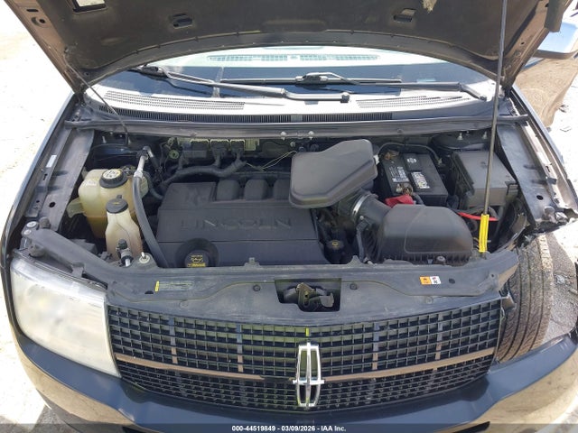 2008 LINCOLN MKX 2LMDU88C78BJ34405 Photo 9