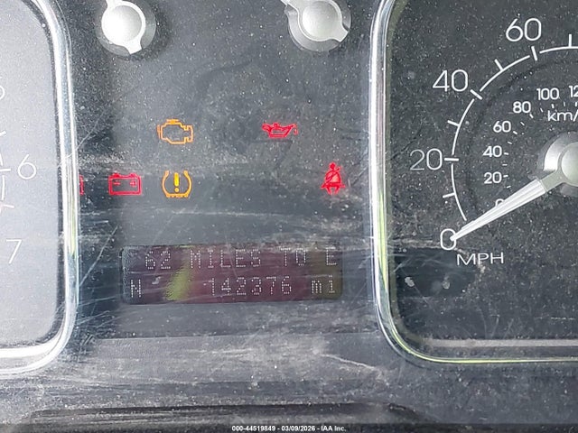 2008 LINCOLN MKX 2LMDU88C78BJ34405 Photo 6