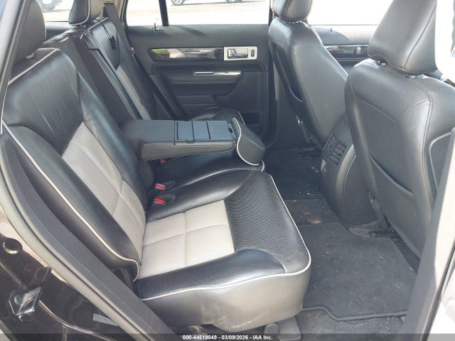 2008 LINCOLN MKX 2LMDU88C78BJ34405 Photo 7