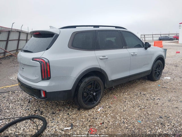 5XYP3DGC1RG466931 KIA Telluride Ex X-line