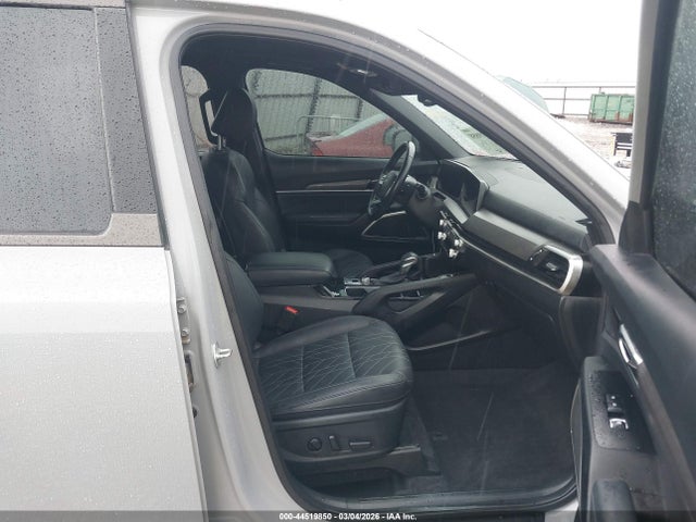 5XYP3DGC1RG466931 KIA Telluride Ex X-line