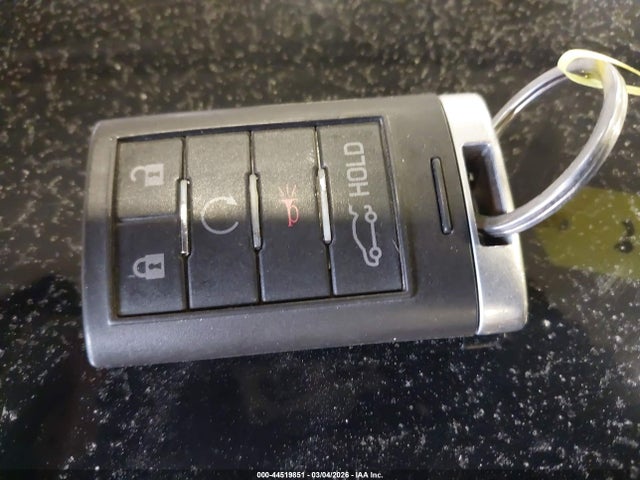 2013 CADILLAC ATS 1G6AG5RX3D0176417 Photo 10