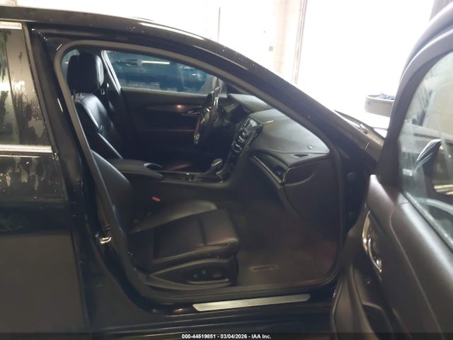 2013 CADILLAC ATS 1G6AG5RX3D0176417 Photo 4