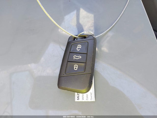 Продажа на аукционе авто 2023 Volkswagen Taos 1.5t S, vin: 3VVCX7B23PM342972, номер лота: 44519853
